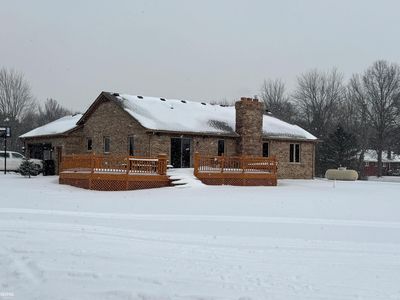 8223 Meisner Rd, Casco, MI, 48064