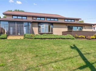 433 South Dr, Rochester, NY 14612