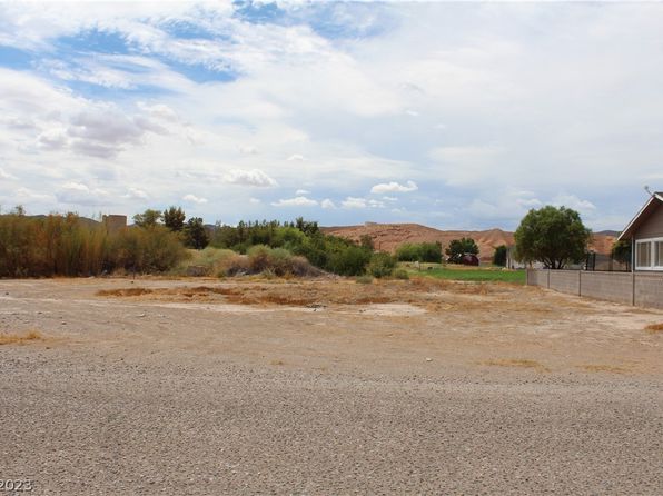 Land For Sale Moapa Valley Nv