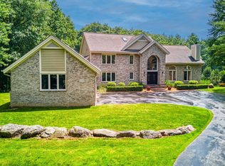 2430 Curtis Rd, Leonard, MI 48367