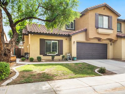 1523 E ELGIN Street, Gilbert, AZ, 85295