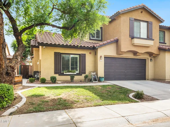 1523 E ELGIN Street, Gilbert, AZ 85295