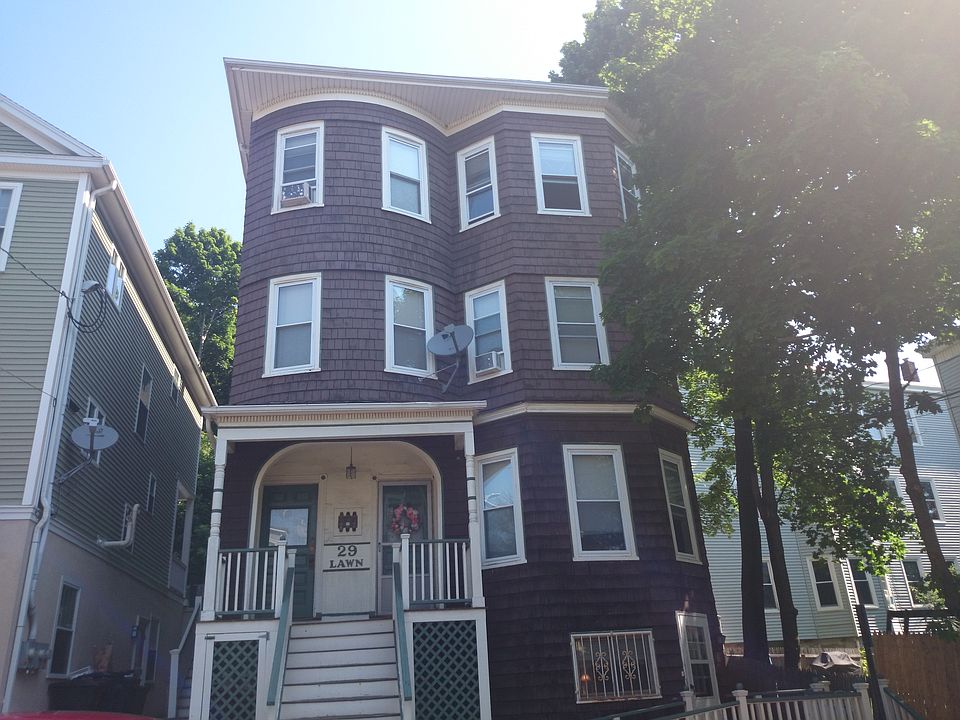 2nd image of 29 Lawn St