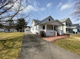 1007 Catherine Ave, Endicott, NY 13760