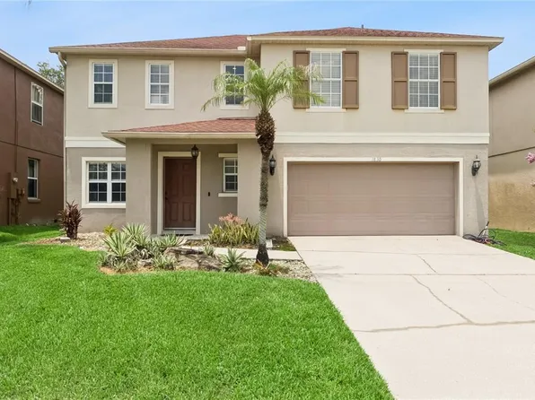 1830 Morning Sky Dr, Winter Garden, FL 34787