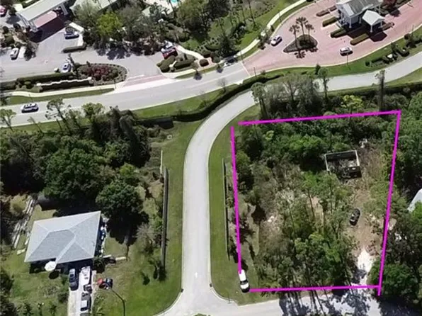 2086 Brooklawn DR, NORTH FORT MYERS, FL 33917