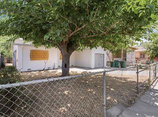 736 E Worth St, Stockton, CA