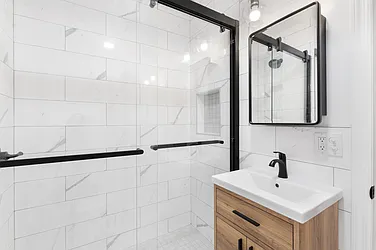 Rented by REAL New York