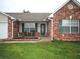 616 Bent Tree Rd, Noble, OK 73068