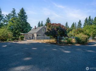 4010 SE Lovell Street, Port Orchard, WA 98366