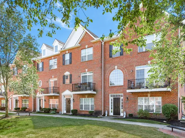 69 Highland Pointe Cir, Columbus, OH 43235