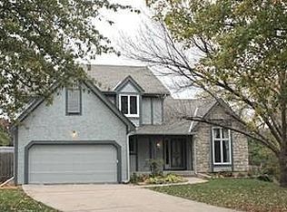 15234 W 88th Ter, Lenexa, KS 66219