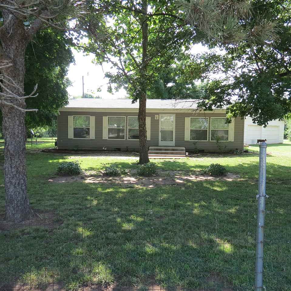 5302 S Hanston Rd, Clearwater, KS 67026 Zillow