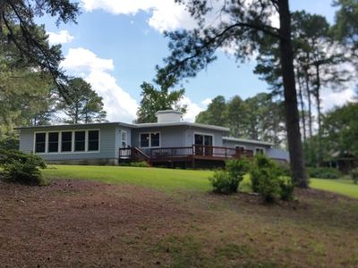 324 Happy Valley Rd, Littleton, NC, 27850