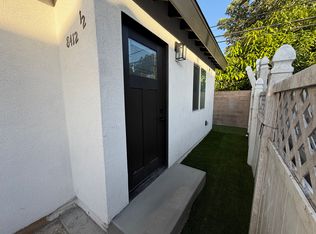 8412 1/2 Buhman Ave, Pico Rivera, CA 90660