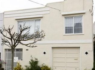 1314 33rd Ave, San Francisco, CA 94122