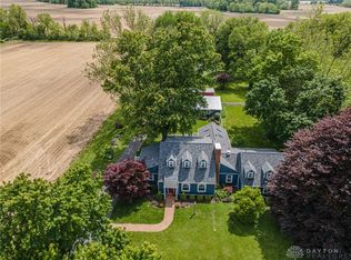 3549 Gurneyville Rd, Wilmington, OH 45177