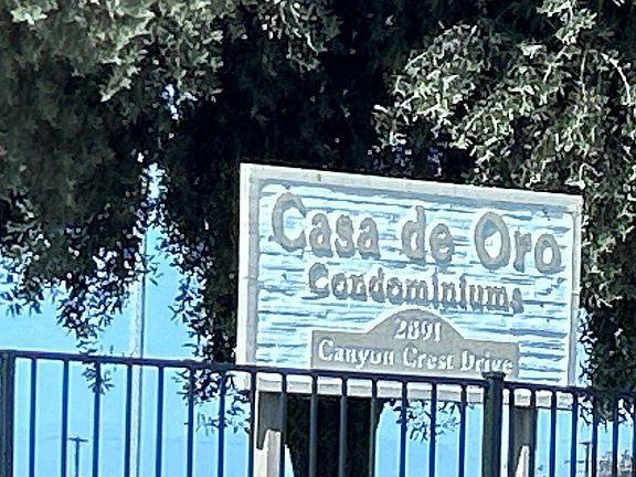 5th image of 2891 Canyon Crest Dr APT 53