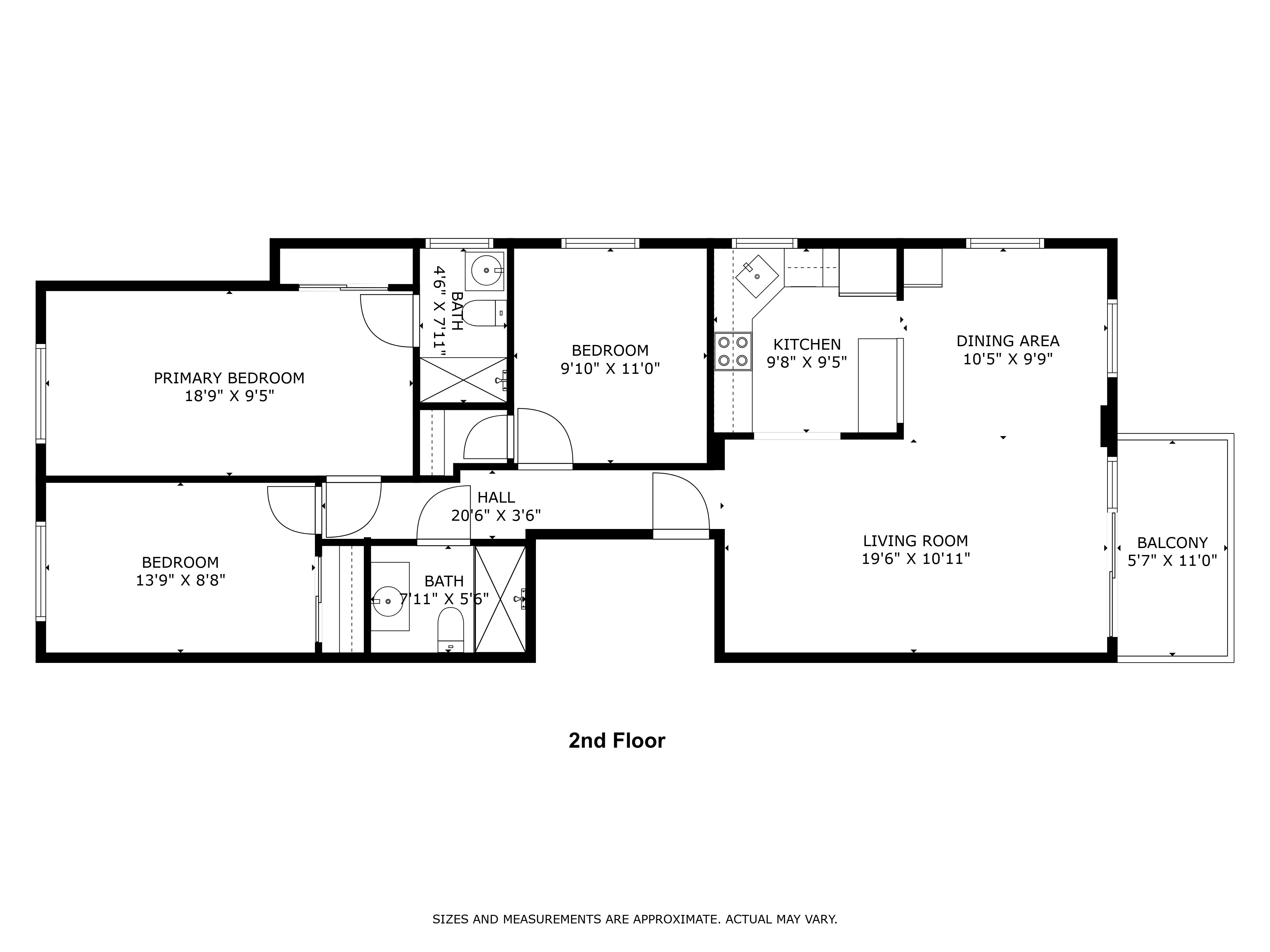 floor plan 3