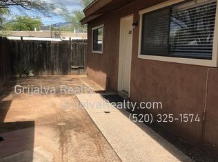 2020 N Madelyn Ave #2024, Tucson, AZ 85712