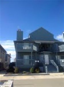 204B W 3rd Ave #204B, North Wildwood, NJ, 08260