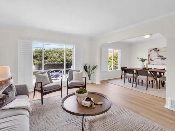 2521 Quintara St, San Francisco, CA 94116