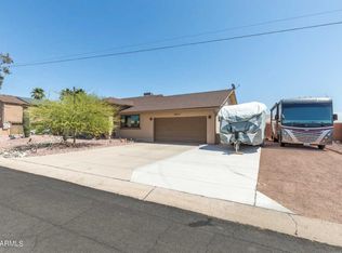 6613 S Balboa Rd, Gold Canyon, AZ 85118