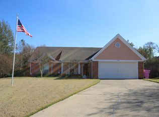 7338 Brentwood Cir, Southaven, MS 38671