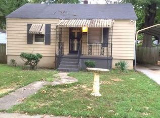 3138 Hopkins Ave, Memphis, TN 38112