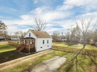 35487 Farragut Ave, Westland, MI 48186
