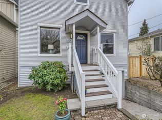 6525 7th Ave NW, Seattle, WA 98117