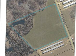 0 Archie Mitchell Rd, Claxton, GA 30417