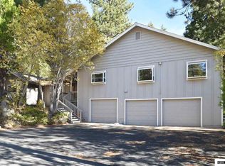 318 Second Creek Dr, Incline Village, NV