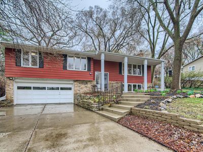 11009 Territorial Dr, Burnsville, MN, 55337