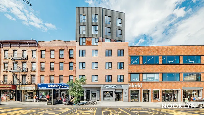 Rented by Nooklyn NYC LLC | media 21