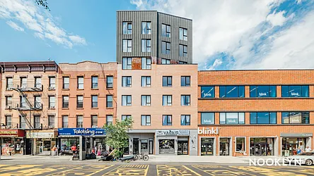 Rented by Nooklyn NYC LLC