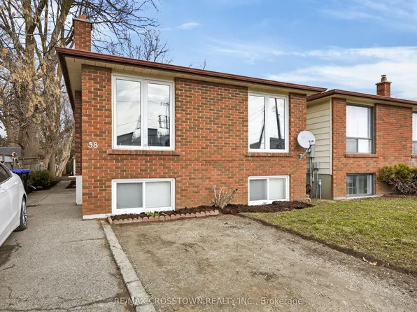 58 Albert St E, New Tecumseth, ON L9R 1E9