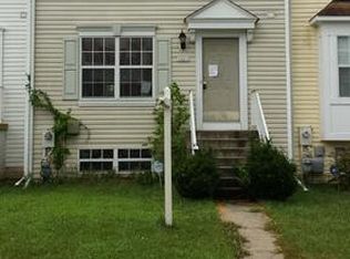 3523 Orchard Shade Rd, Randallstown, MD 21133