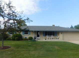 3028 Valley Forge St, Racine, WI 53404