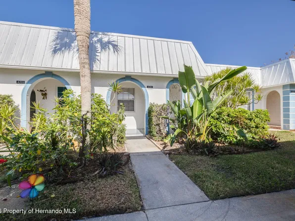 4261 Richmere Dr, New Port Richey, FL 34652
