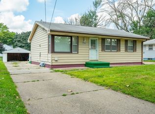 1420 McCormick St, Des Moines, IA 50316
