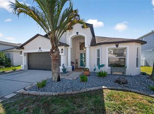 25508 Bruford Blvd, Land O Lakes, FL 34639