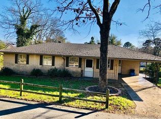 116 Lamott St, Hot Springs, AR 71901