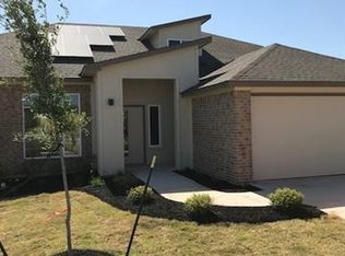 9913 Becoming St, Manor, TX 78653