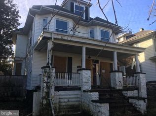 3609 Fairview Ave, Baltimore, MD 21216