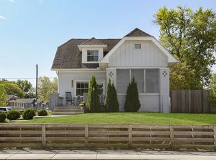 825 Iowa St, Indianapolis, IN 46203