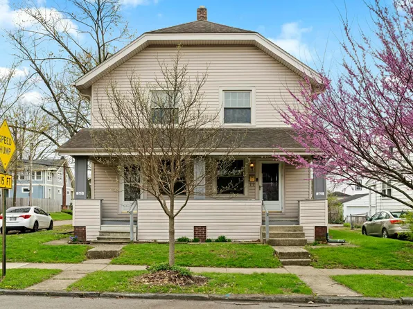 263-265 Crestview Rd, Columbus, OH 43202