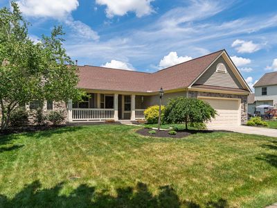 8090 Tree Lake Blvd, Powell, OH, 43065