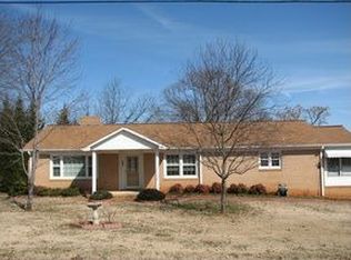 280 Martin Camp Rd, Chesnee, SC 29323