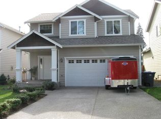 8726 58th Dr NE, Marysville, WA 98271